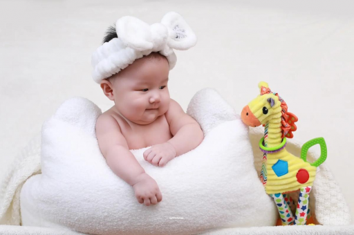 衡水7个月宝宝消化不良