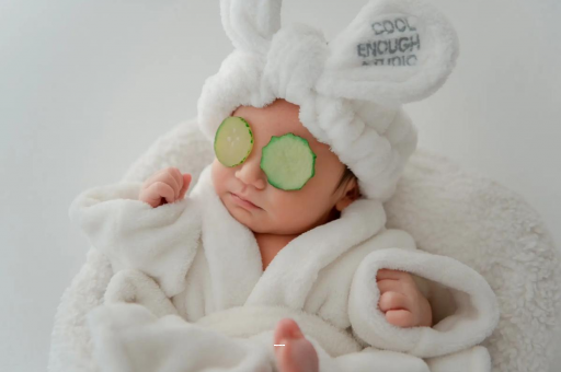 衡水宝宝身上痒是怎么回事