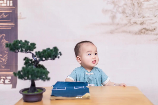 衡水二岁宝宝发型