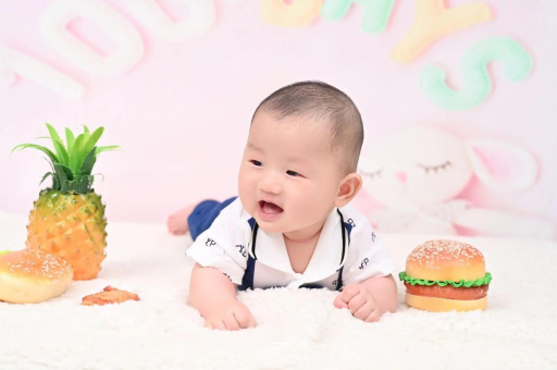 衡水两岁宝宝晚上哭